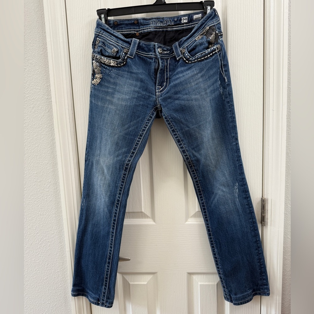 Miss Me Jeans Size 29